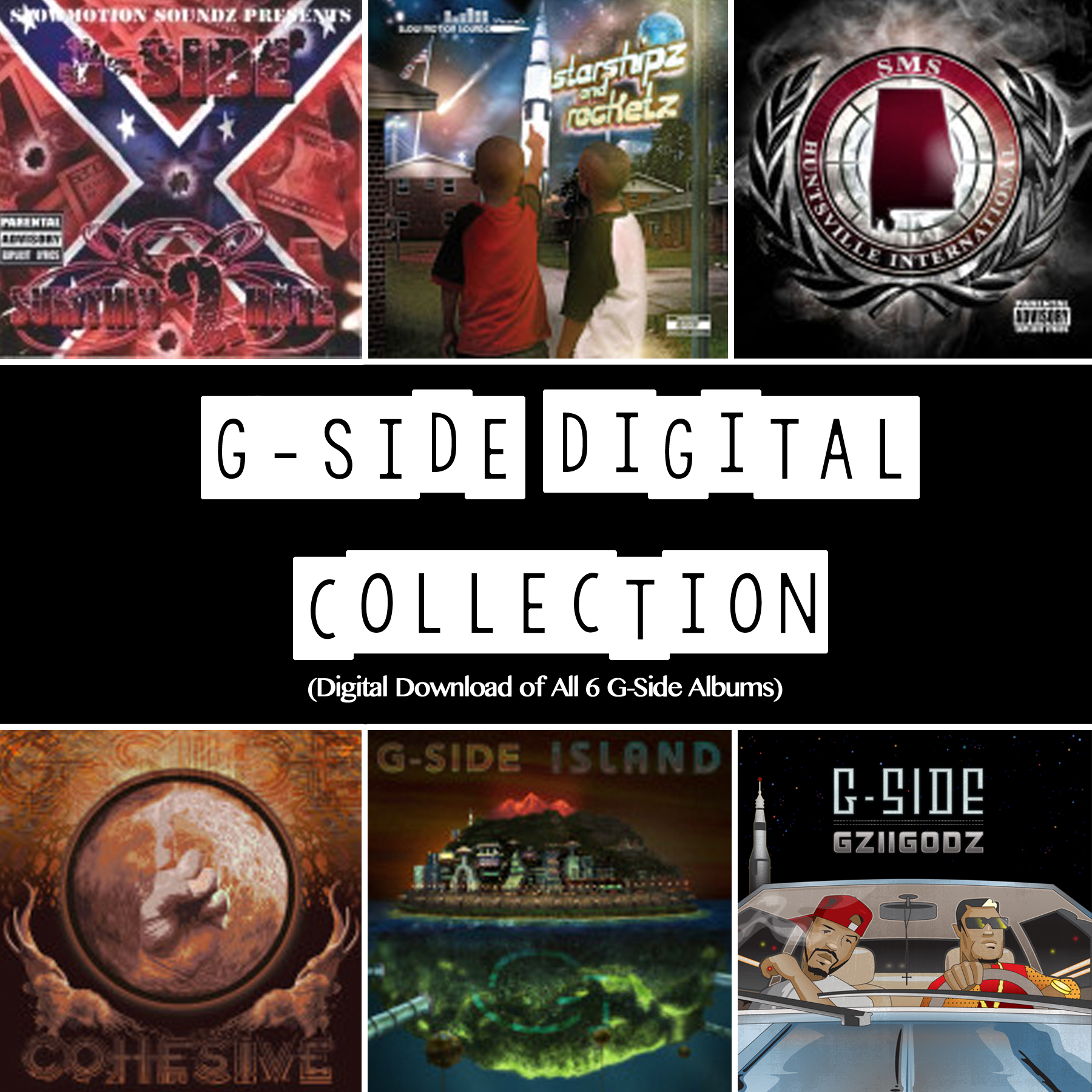 gsidecollection