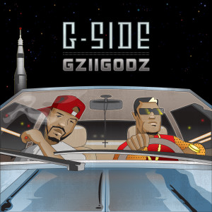 Gz II Godz Cover